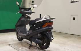 HONDA SPACY 125 Gen. 3 2001 JF04