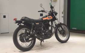KAWASAKI 250TR BJ250F