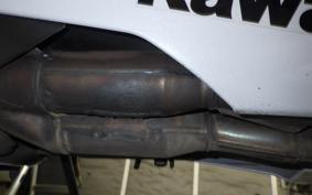 KAWASAKI ZX 10 NINJA R 2011