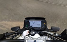 BMW G310R 2019 0G01