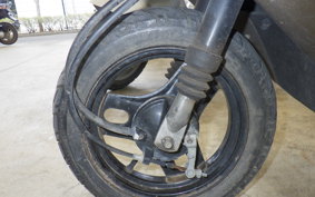 HONDA DIO Gen.6 AF68