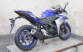 YAMAHA YZF-R25 RG10J