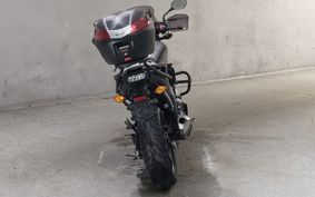 HONDA NC750S 2017 RC88