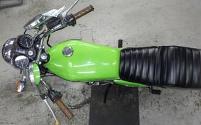 KAWASAKI Z250 FT KZ250A