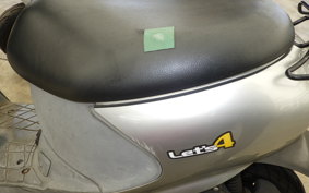 SUZUKI LET's 4 CA45A