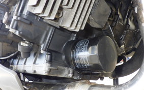 SUZUKI GSR400 2009 GK7EA