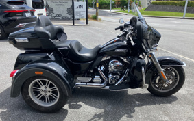 HARLEY HARLEY FLHTCU 2014 MAL