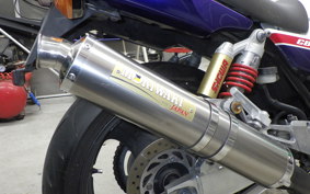 HONDA CB400SF VTEC SPEC 2 2003 NC39