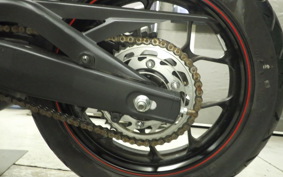 YAMAHA YZF-R25 RG43J