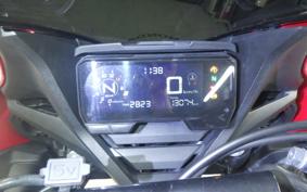 HONDA CBR650R 2022 RH03