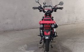 HONDA CT125 HUNTER  CUB  JA55