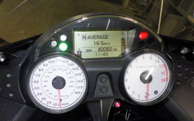 KAWASAKI ZX 1400 NINJA 2011