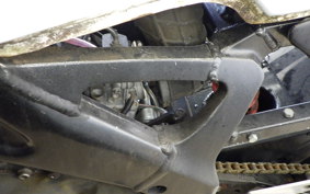 YAMAHA TZR250 R 2009 3XV