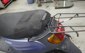 YAMAHA JOG POCHE SA08J