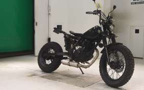 YAMAHA TW200 Gen.2 DG07J