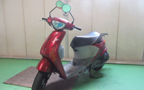 SUZUKI LETS5 CA47A