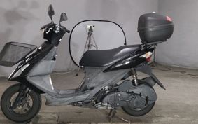 SUZUKI ADDRESS V125 CF4MA