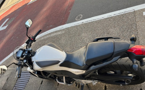 HONDA NC 700 S 2013 RC61