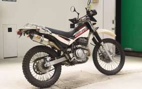 KAWASAKI SUPER SHERPA 1980 KL250G