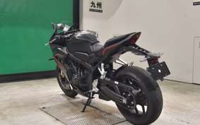 HONDA CBR650R-2 2025 RH17