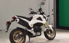 HONDA GROM JC61