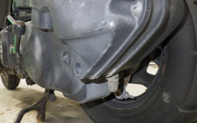 SUZUKI ADDRESS V125 G CF46A