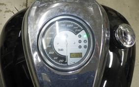 YAMAHA XVS950A MIDNIGHT STAR 2013