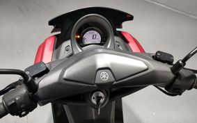 YAMAHA N-MAX 125 SED6J