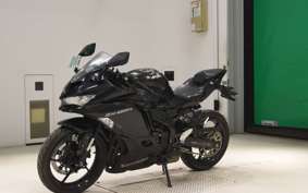 KAWASAKI ZX-25R ZX250E
