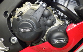 HONDA CBR1000RR GEN 3 2017 SC77