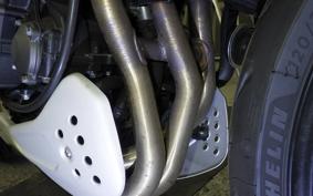 TRIUMPH TRIDENT 660 2025