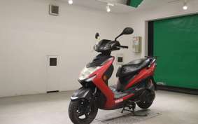 YAMAHA CYGNUS 125 XSR 2 2025 SE44J