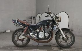 KAWASAKI ZEPHYR400K 1996 ZR400C