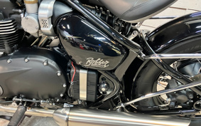 TRIUMPH BONNEVILLE BO BAR 1200 2024 D2BH26