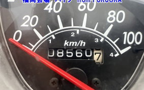 HONDA C110