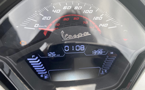 VESPA VESPA GTS300 SUPER 2023 RP8MD3