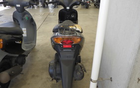 SUZUKI ADDRESS V50 Gen.2 CA44A