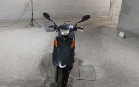 SUZUKI ADDRESS V125 CF4EA