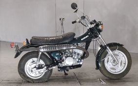 SUZUKI VAN VAN125 RV125