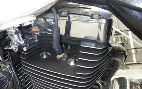 HARLEY FLHPEI 1450 2001