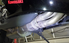 KAWASAKI NINJA 1000 2011