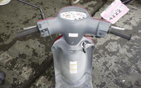 SUZUKI LET's 4 1997 CA45A