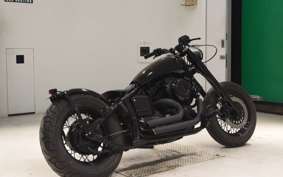 YAMAHA DRAGSTAR 400 2000