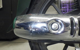 HONDA ｸﾛｽｶﾌﾞ110-3 2021 JA60