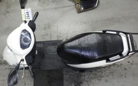 SUZUKI ADDRESS V125 2020 DT11A