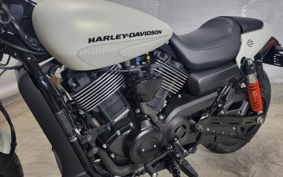 HARLEY  HARLEY XG750A 2018 NCG