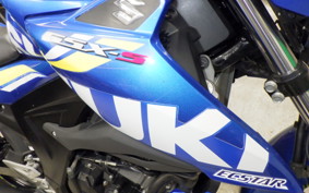 SUZUKI GSX-S125 DL32B