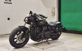 INDIAN Scout bobber 2025