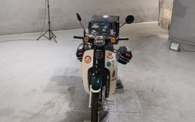 HONDA SUPER CUB110 JA59