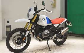 BMW R12G/S 2025